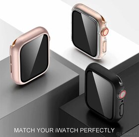 Obal Apple Watch - 2