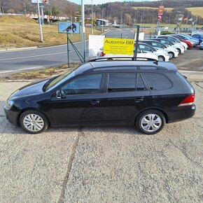 Volkswagen Golf Variant 1.6 TDI Trendline - 2