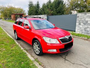 Škoda Octavia Combi 1.9 TDI Ambiente bez DPF✅ - 2