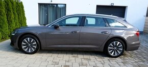 Audi A6 Avant 35TDI 120KW MHEV - 2