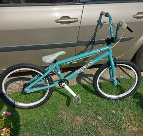 Bmx SCOTT volt x20 - 2