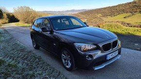 BMW X1 - 2