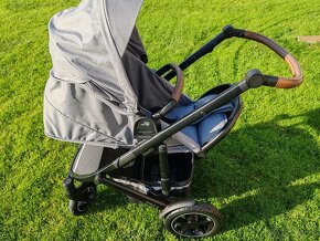 Britax Romer Smie III - 2