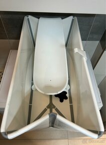 Stokke flexi bath vanička s lehátkom - 2