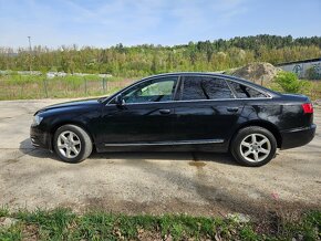 AUDI A6 2,0TDI SEDAN,100kW - 2