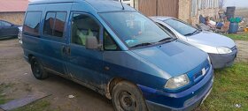 Fiat Scudo - 2