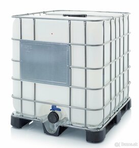 IBC Nadrz 1000l - 2