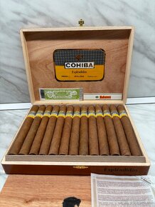 Cohiba Esplendidos - 2