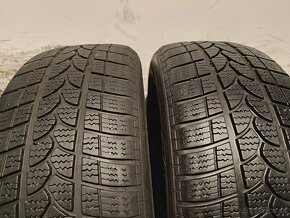 225/55 R17 Zimné pneumatiky Taurus Winter 2 kusy - 2