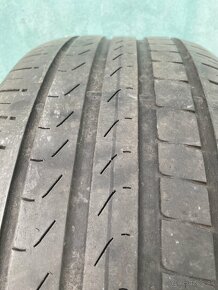 Letné pneu Pirelli Scorpion 255/45 r20 - 2