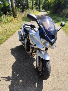 Suzuki Bandit 1200 S - 2