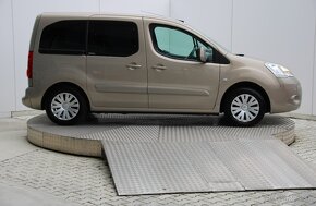 CITROEN Berlingo 1,6 HDi 68 kW - 2