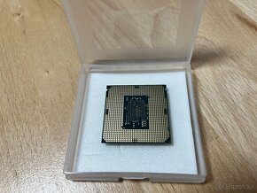 Intel Core i7-6700 - 2