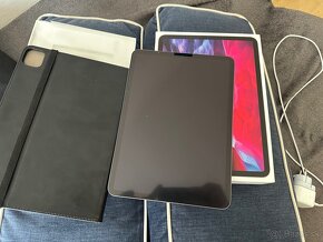 iPad Pro 11 2020 - 2