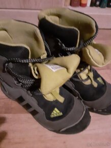 Zimné čižmy adidas - 2