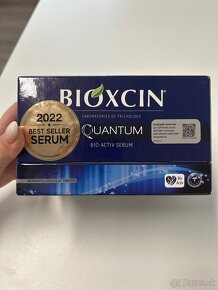 BIOXCIN QUANTUM SÉRUM 15X6 ML - 2