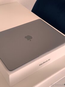 MacBook Air M1 2020 - 2