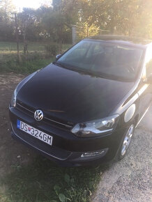 Predám VW POLO - 2