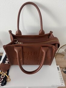 Marc Jacobs kabelka - 2