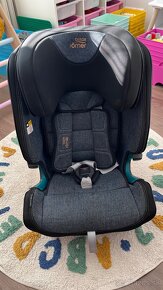 BRITAX RÖMER ADVANSAFIX i-size - 2