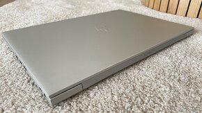 HP EliteBook 850 G6 notebook - 2