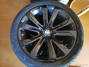 5x120 R20 original BMW - 2