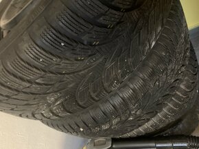 5x114.3 215/60 r16 - 2