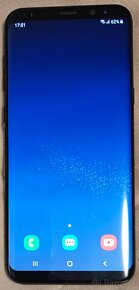 Predam telefon SAMSUNG GALAXY S8+ (SM-G955F) - 2