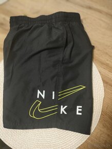 Chlapčenské šortky NIKE - 2