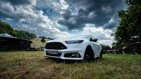 Ford FOCUS ST 2016 - 2