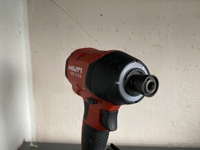 Hilti Nuron SID 6-22 rázový skrutkovač - 2