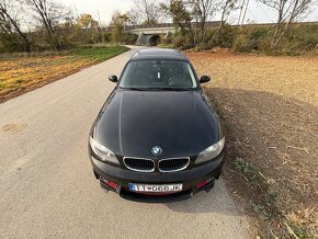 BMW E87 116i 85kw - 2