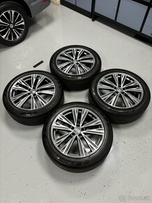 Original Audi R20 5x112 - 2