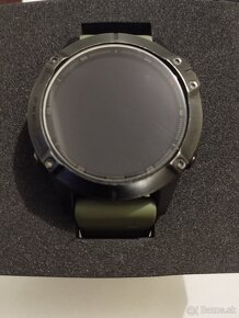 Garmin Fénix 6 PRO - 2