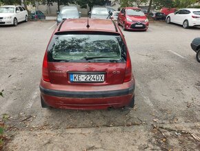 Predám Citroen C3 - 2