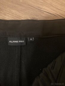 ALPINE PRO 46 veľkosť chlapčenské - 2