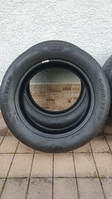 Goodyear Eagle F1 Asymmetric 5 235/55 R18 100V - 2