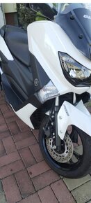 Yamaha nmax 155 - 2