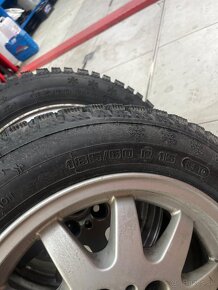 185/60r15 - 2