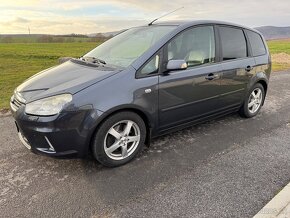 Ford C-max Diesel 1,8 - 2