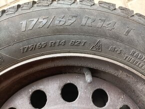 175/65R14 - 2