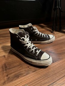 Converse Chuck Hi brown 44,5 - 2