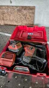 Hilti te30 a36 - 2