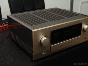 Accuphase E-550 - 2