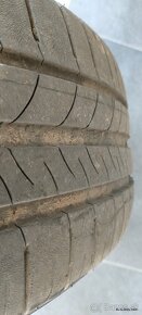 205/55 R16 letná sada MICHELIN - 2