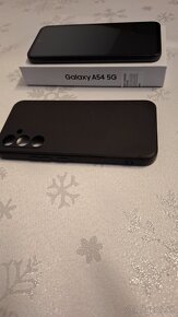 Samsung Galaxy A54 5G - 2