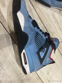 Jordan 4 Cactus Jack - 2