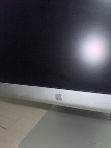 Apple cinema monitor 23” - 2