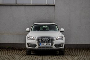 Audi Q5 2.0 TDI Quattro - 2