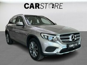 Mercedes - Benz GLC 250d 4Matic Airmatic - 2